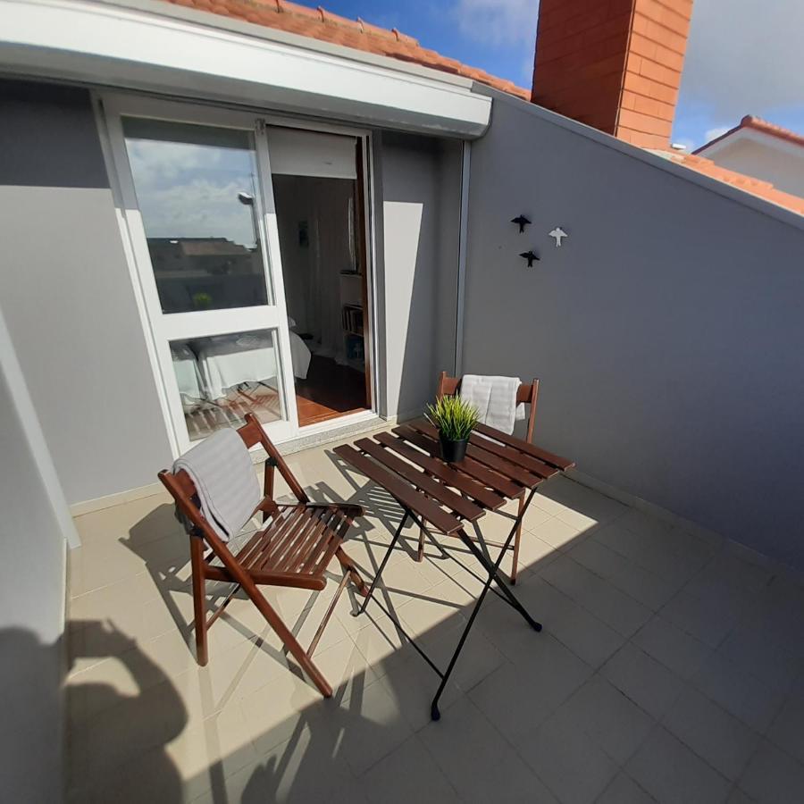 Sun & Sand Guesthouse Esposende Exterior photo
