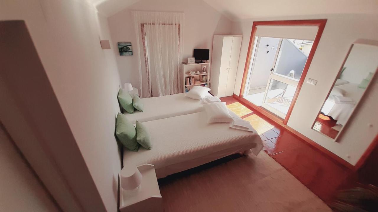Sun & Sand Guesthouse Esposende Exterior photo