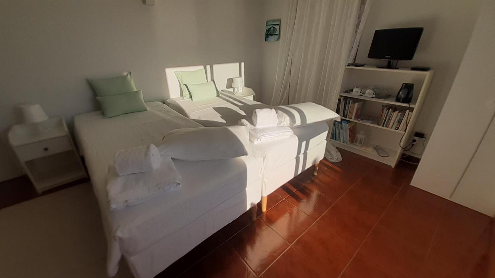 Sun & Sand Guesthouse Esposende Exterior photo