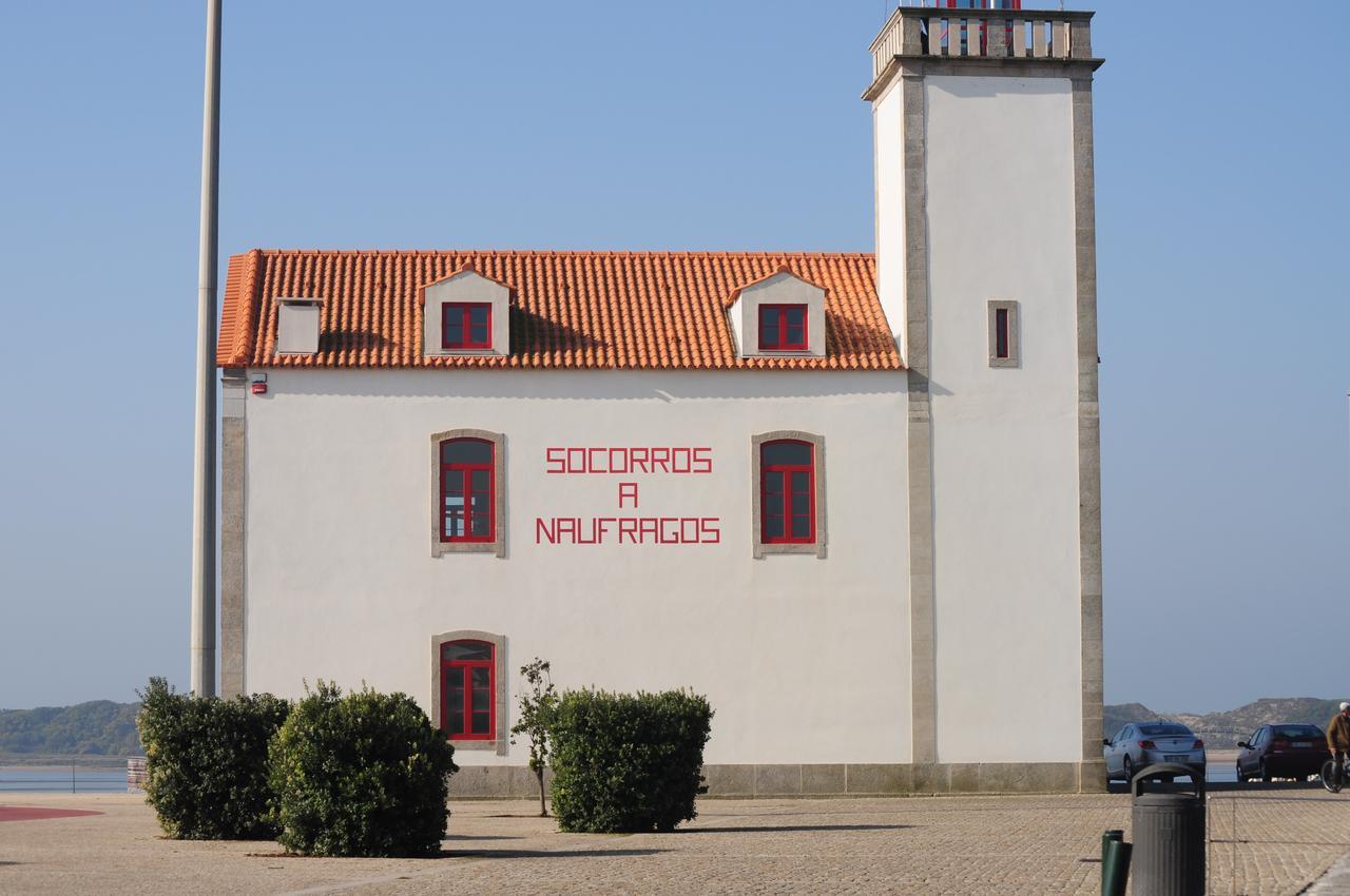 Sun & Sand Guesthouse Esposende Exterior photo